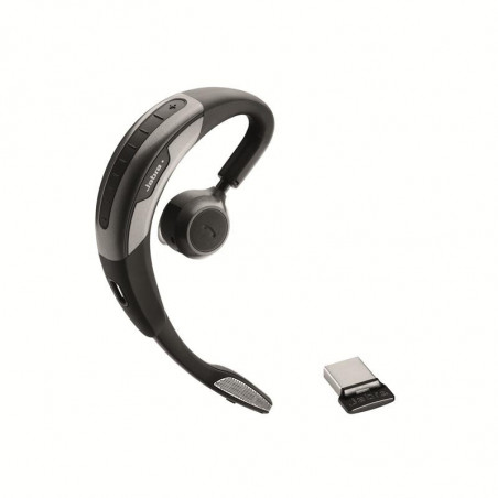 Jabra Motion UC Plus with Travel Kit
